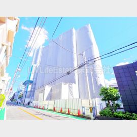 久米川駅より徒歩4分 5階 築2年11ヶ月の賃貸物件
