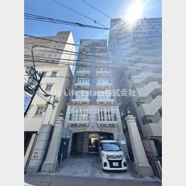 RESIDIAKOKUBUNJI 7階 築23年7ヶ月の賃貸物件