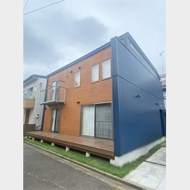清瀬駅より徒歩12分 築7年2ヶ月 2階建の賃貸物件