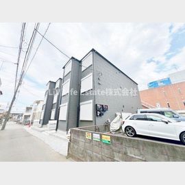 カインドネス東大和South 3階 築1年6ヶ月の賃貸物件