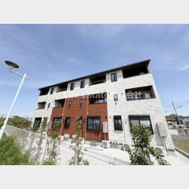 田無駅より徒歩18分 新築 3階建の賃貸物件