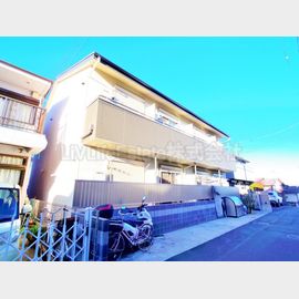 秋津駅より徒歩5分 2階 築7年3ヶ月の賃貸物件