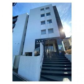 東伏見駅より徒歩8分 4階 築20年8ヶ月の賃貸物件
