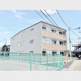 イエローウィンの賃貸物件