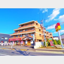 鷹の台駅より徒歩11分 2階 築24年11ヶ月の賃貸物件