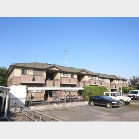 一橋学園駅より徒歩17分 2階 築22年7ヶ月の賃貸物件