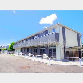 一橋学園駅より徒歩23分 2階 築4年5ヶ月の賃貸物件