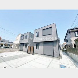エスパシオ萩山の賃貸物件