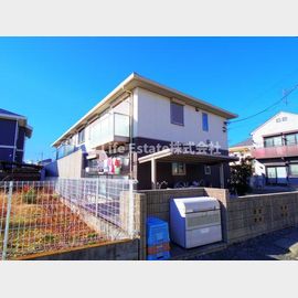 リラフォートの賃貸物件