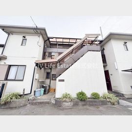 武蔵境駅より徒歩15分 2階 築36年8ヶ月の賃貸物件