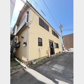 清瀬駅より徒歩5分 築34年11ヶ月 2階建の賃貸物件