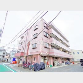 リヴェールフレア田無の賃貸物件