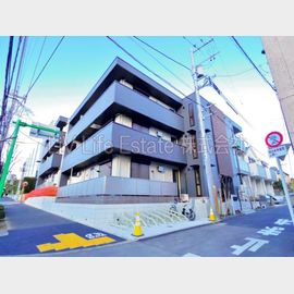 アセットコート貫井北町Bの賃貸物件