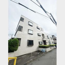 田無駅より徒歩6分 1階 築33年9ヶ月の賃貸物件