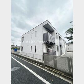田無駅より徒歩20分 2階 築12年7ヶ月の賃貸物件