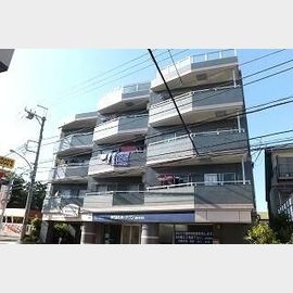 ロイヤルガーデン国分寺 2階 築35年6ヶ月の賃貸物件