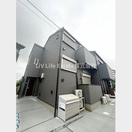 桜街道駅より徒歩7分 1階 新築の賃貸物件