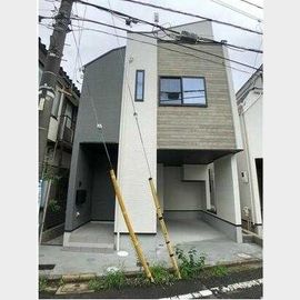 花小金井駅より徒歩16分 1階 築3年3ヶ月の賃貸物件