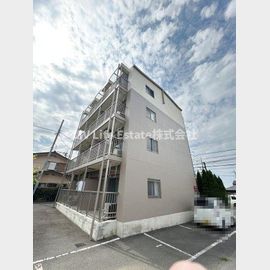 東大和市駅より徒歩19分 4階 築18年7ヶ月の賃貸物件