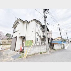 八坂駅より徒歩12分 2階 築48年2ヶ月の賃貸物件