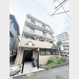 国分寺駅より徒歩3分 2階 築29年6ヶ月の賃貸物件
