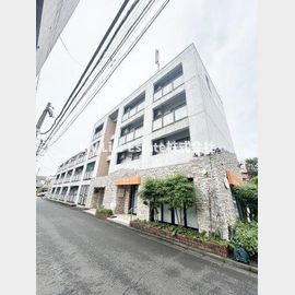 武蔵境駅より徒歩17分 3階 築27年7ヶ月の賃貸物件