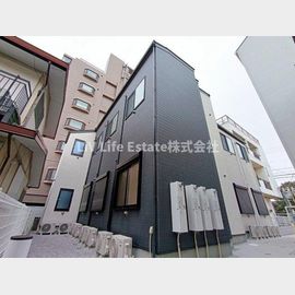 AZEST-RENT清瀬 1階 築1年8ヶ月の賃貸物件