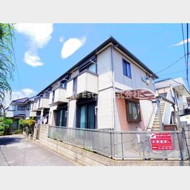 武蔵小金井駅より徒歩5分 2階 築23年9ヶ月の賃貸物件