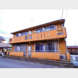 一橋学園駅より徒歩15分 2階 築21年9ヶ月の賃貸物件