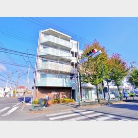 StoneForestの賃貸物件