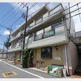 グリーンヒルズ田無の賃貸物件