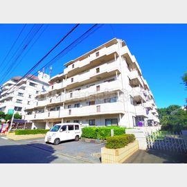 小川駅より徒歩4分 3階 築38年7ヶ月の賃貸物件