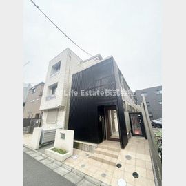 ベルフォーレ小金井公園の賃貸物件
