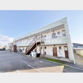 コーポ嶋田 1階 築42年4ヶ月の賃貸物件