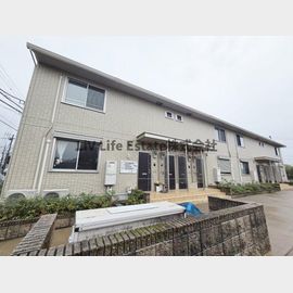グリーンハイツ下里 2階 築13年1ヶ月の賃貸物件