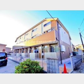 シティハイツ小山II 1階 築10年4ヶ月の賃貸物件