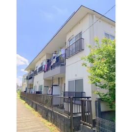 田無駅より徒歩15分 1階 築43年10ヶ月の賃貸物件