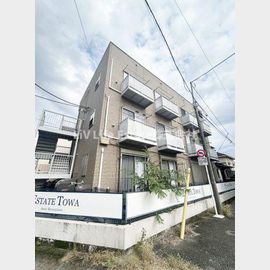 田無駅より徒歩9分 3階 築19年7ヶ月の賃貸物件