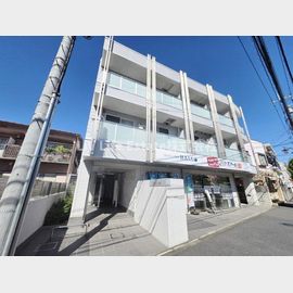 国分寺駅より徒歩8分 3階 築4年7ヶ月の賃貸物件
