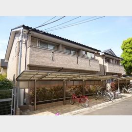 田無駅より徒歩6分 1階 築23年7ヶ月の賃貸物件