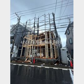 鷹の台駅より徒歩6分 2階 新築の賃貸物件