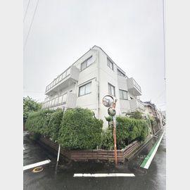 萩山駅より徒歩7分 2階 築40年7ヶ月の賃貸物件