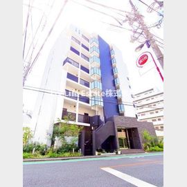 久米川駅より徒歩4分 1階 築2年11ヶ月の賃貸物件