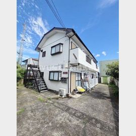 東村山駅より徒歩12分 1階 築39年1ヶ月の賃貸物件