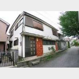 東小金井駅より徒歩15分 1階 築40年3ヶ月の賃貸物件