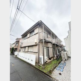田無駅より徒歩12分 1階 築49年3ヶ月の賃貸物件
