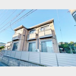 武蔵小金井駅より徒歩7分 2階 築21年7ヶ月の賃貸物件