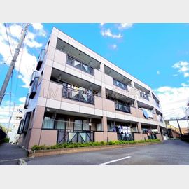 東村山駅より徒歩5分 1階 築26年3ヶ月の賃貸物件
