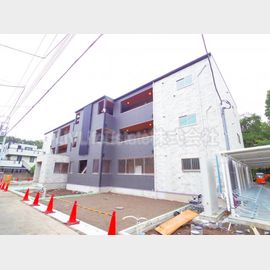 鷹の台駅より徒歩2分 1階 築3年11ヶ月の賃貸物件