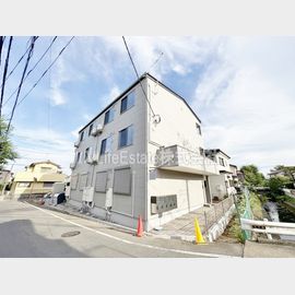 エテルノヴァローレ東村山 3階 築1年1ヶ月の賃貸物件